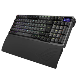 Asus ROG Azoth 96 HE RGB Gaming Keyboard - ROG HFX V2 Magnetic