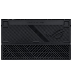 Asus ROG Azoth 96 HE RGB Gaming Keyboard - ROG HFX V2 Magnetic