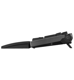 Asus ROG Azoth 96 HE RGB Gaming Keyboard - ROG HFX V2 Magnetic