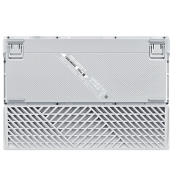 Asus ROG Azoth X 75% White Wireless Gaming Keyboard - ROG NX Snow V2