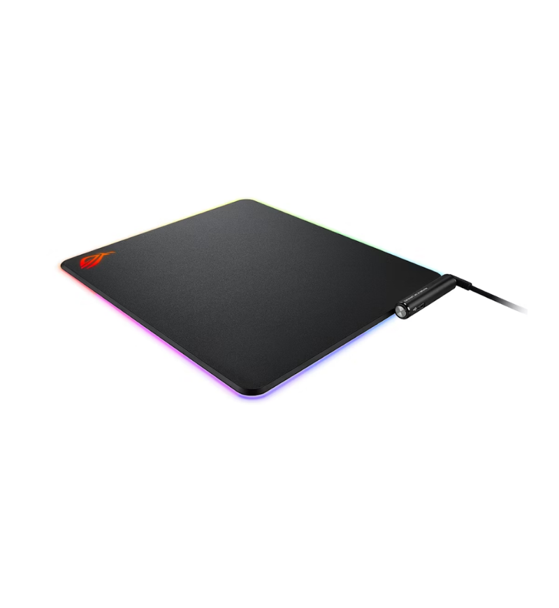 Asus ROG Balteus RGB Gaming Mouse Pad