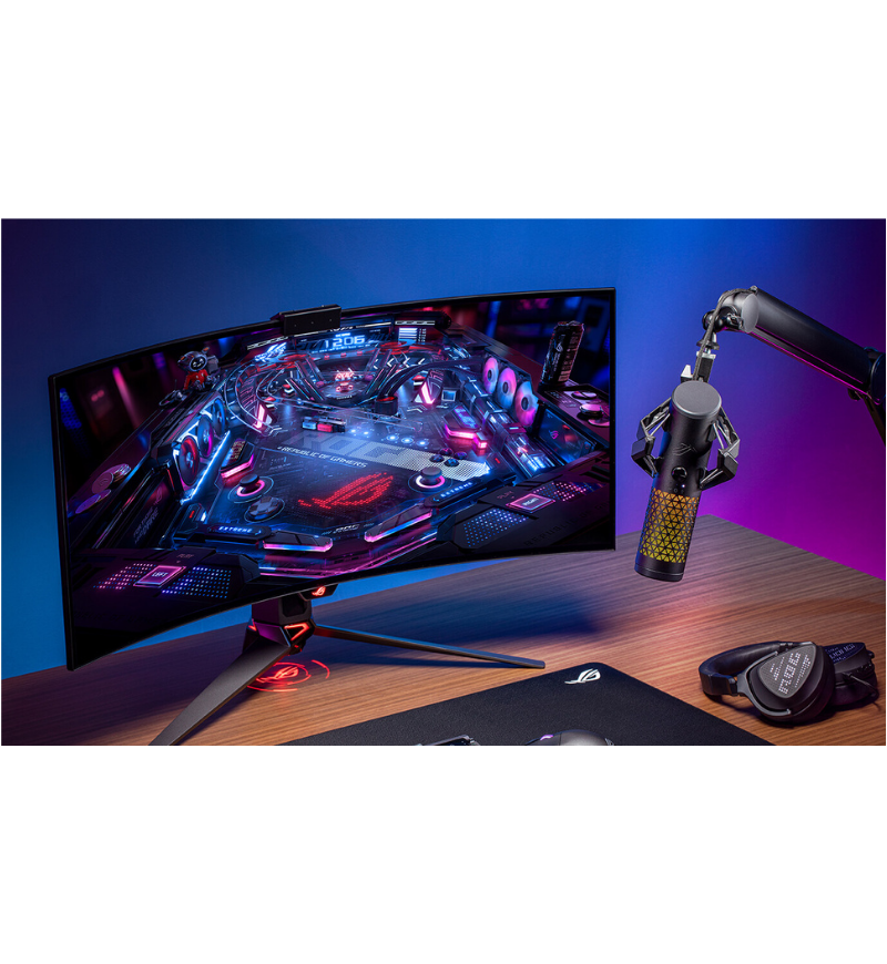 Asus ROG Carnyx USB Gaming Microphone