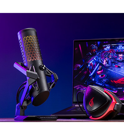 Asus ROG Carnyx USB Gaming Microphone