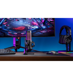 Asus ROG Carnyx USB Gaming Microphone