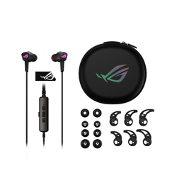 Asus ROG Cetra II In-Ear RGB Gaming Earphones