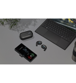 Asus ROG Cetra Open True Wireless Gaming Earbuds