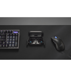 Asus ROG Cetra Open True Wireless Gaming Earbuds