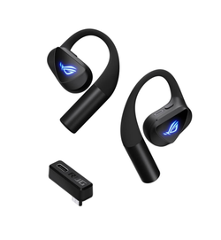 Asus ROG Cetra Open True Wireless Gaming Earbuds
