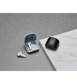 Asus ROG Cetra True Wireless Earbuds - Moonlight White