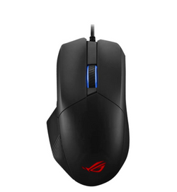 Asus ROG Chakram Core 97g Wired Optical Mouse