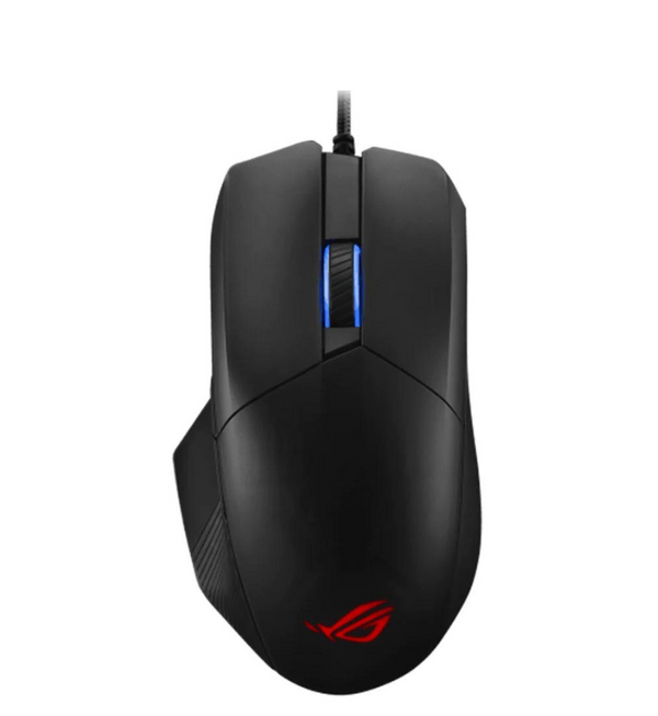 ASUS ROG Chakram Core 97g Wired Optical Mouse