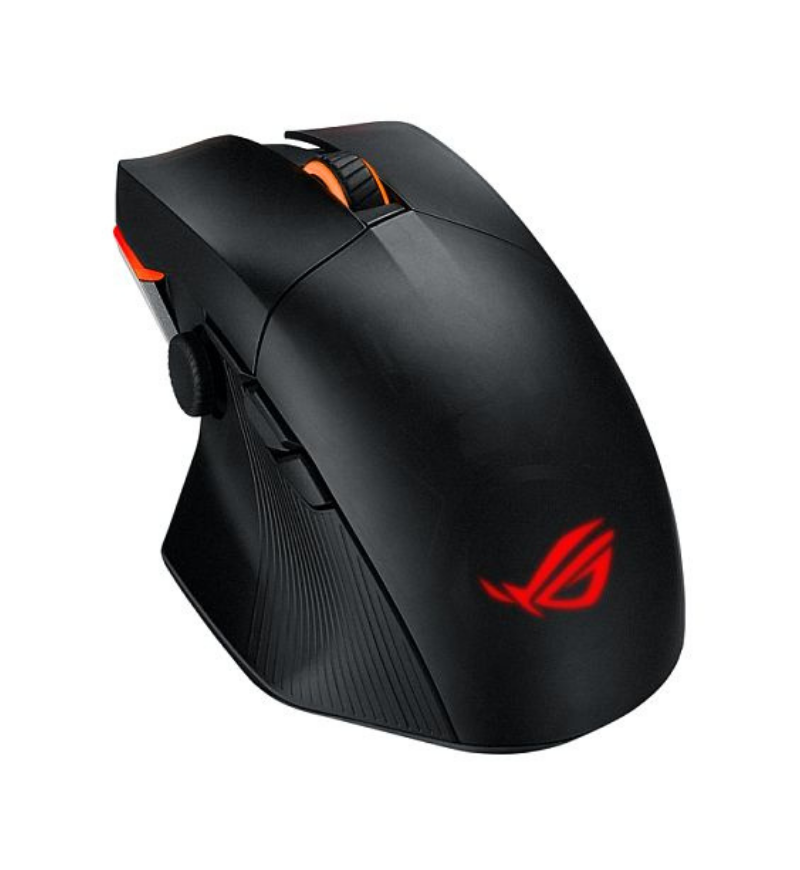 Asus ROG Chakram X Origin 123g Wireless Gaming Mouse