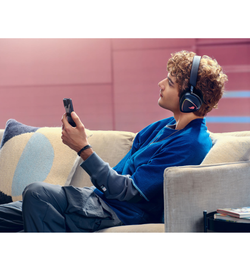 Asus ROG Delta II Wireless Gaming Headset