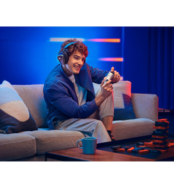 Asus ROG Delta II Wireless Gaming Headset