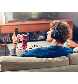 Asus ROG Delta II Wireless Gaming Headset