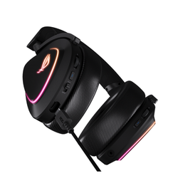 Asus ROG Delta II Wireless Gaming Headset
