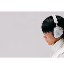 Asus ROG Delta II Wireless Gaming Headset - Kojima Edition