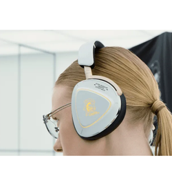 Asus ROG Delta II Wireless Gaming Headset - Kojima Edition