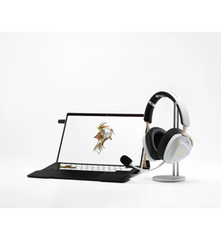 Asus ROG Delta II Wireless Gaming Headset - Kojima Edition