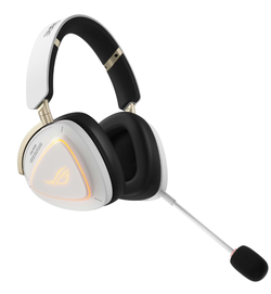 Asus ROG Delta II Wireless Gaming Headset - Kojima Edition