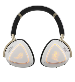 Asus ROG Delta II Wireless Gaming Headset - Kojima Edition