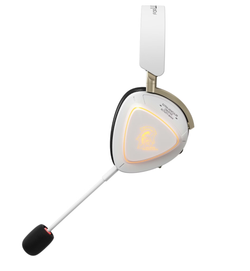 Asus ROG Delta II Wireless Gaming Headset - Kojima Edition