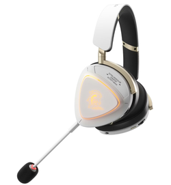 Asus ROG Delta II Wireless Gaming Headset - Kojima Edition