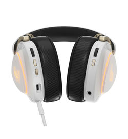 Asus ROG Delta II Wireless Gaming Headset - Kojima Edition