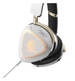 Asus ROG Delta II Wireless Gaming Headset - Kojima Edition