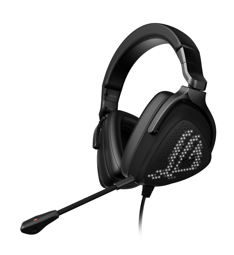 Asus ROG Delta S Animate Gaming Headset