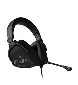 Asus ROG Delta S Animate Gaming Headset