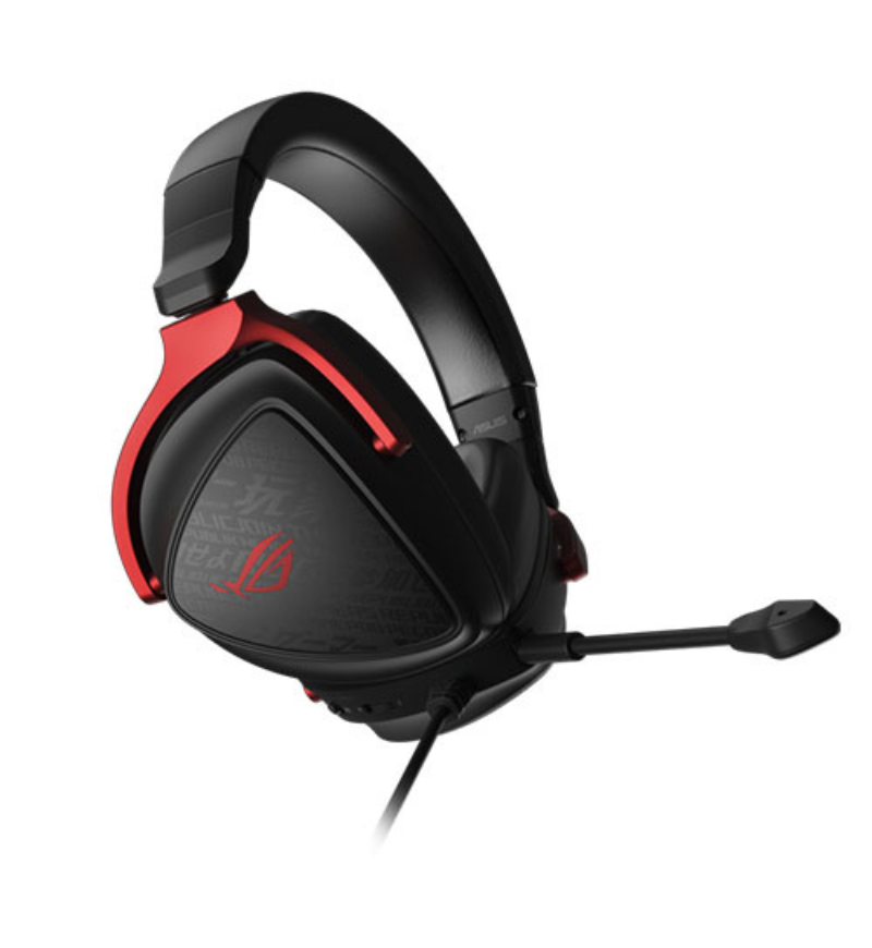 Asus ROG Delta S Core Gaming Headset