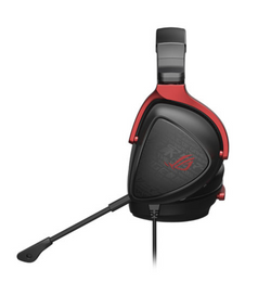 Asus ROG Delta S Core Gaming Headset