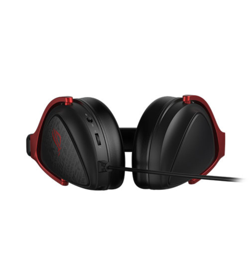 Asus ROG Delta S Core Gaming Headset