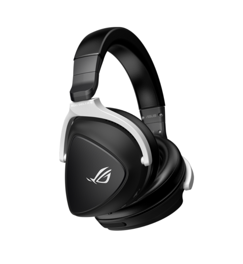 Asus ROG Delta S Wireless Gaming Headset