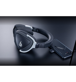 Asus ROG Delta S Wireless Gaming Headset