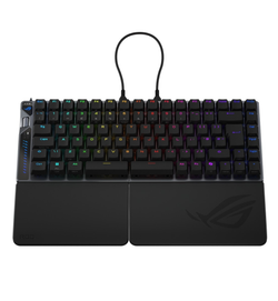 Asus ROG Falcata 75% Wireless Gaming Keyboard - ROG HFX V2 Magnetic