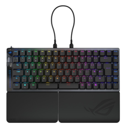 Asus ROG Falcata 75% Wireless Gaming Keyboard - ROG HFX V2 Magnetic