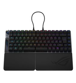 Asus ROG Falcata 75% Wireless Gaming Keyboard - ROG HFX V2 Magnetic