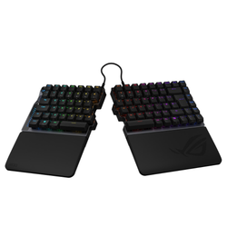Asus ROG Falcata 75% Wireless Gaming Keyboard - ROG HFX V2 Magnetic