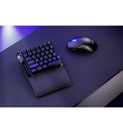 Asus ROG Falcata 75% Wireless Gaming Keyboard - ROG HFX V2 Magnetic