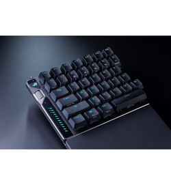 Asus ROG Falcata 75% Wireless Gaming Keyboard - ROG HFX V2 Magnetic