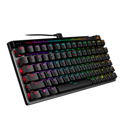 Asus ROG Falchion Ace 75 HE RGB Gaming Keyboard - ROG HFX V2 Magnetic