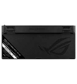 Asus ROG Falchion Ace 75 HE RGB Gaming Keyboard - ROG HFX V2 Magnetic