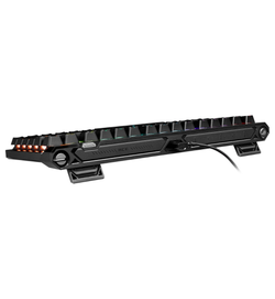 Asus ROG Falchion Ace 75 HE RGB Gaming Keyboard - ROG HFX V2 Magnetic