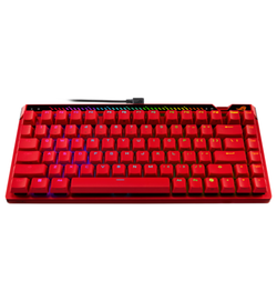 Asus ROG Falchion Ace 75 HE RGB US Layout Gaming Keyboard - ROG HFX V2 Magnetic
