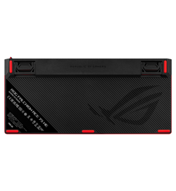 Asus ROG Falchion Ace 75 HE RGB US Layout Gaming Keyboard - ROG HFX V2 Magnetic