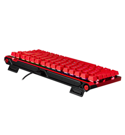 Asus ROG Falchion Ace 75 HE RGB US Layout Gaming Keyboard - ROG HFX V2 Magnetic