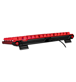 Asus ROG Falchion Ace 75 HE RGB US Layout Gaming Keyboard - ROG HFX V2 Magnetic