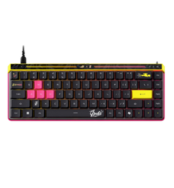 Asus ROG Falchion Ace HFX 65% ZywOo Edition Gaming Keyboard - ROG HFX Magnetic